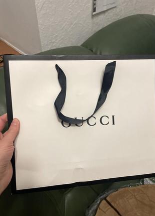 Gucci пакети gucci