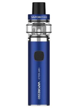 Стартовый набор электронная сигарета Vaporesso Sky Solo Kit Вейп