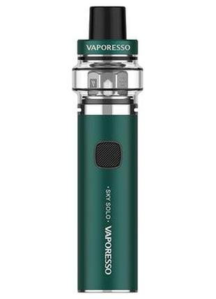 Стартовый набор электронная сигарета Vaporesso Sky Solo Kit Вейп