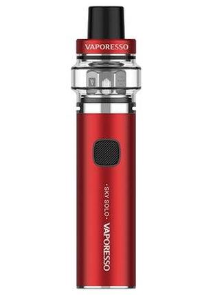 Стартовий набір електронна сигарета Vaporesso Sky Solo Kit Вейп