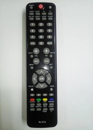 Пульт для телевизора Hitachi RL57S