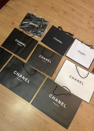 Пакети chanel