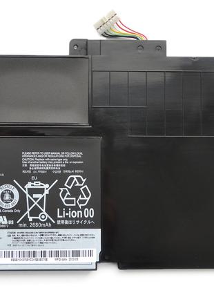 Батарея для ноутбука Lenovo ThinkPad S230u 45N1094, 2900mAh (4...