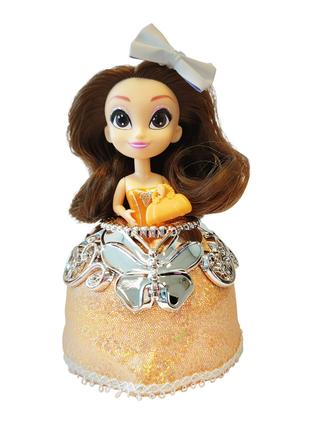 Детская кукла Элла Жаде Perfumies 1265 с аксессуарами