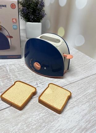 Игровой набор «тостер»