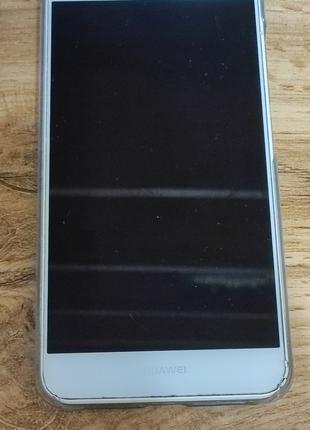 Смартфон Huawei Y6 Pro (TIT-U02) 2/16 White