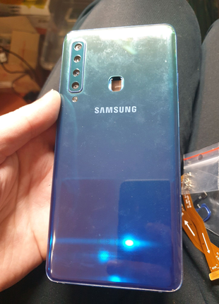 Samsung A920F A9 2018 разборка по запчастям запчасти детали б/у
