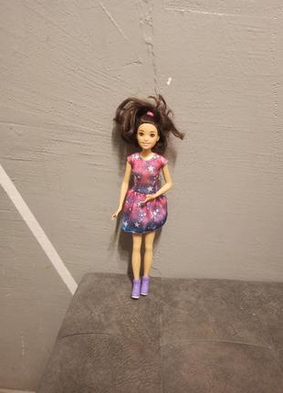 Барби скиппер няня barbie skipper babysitters doll, mattel