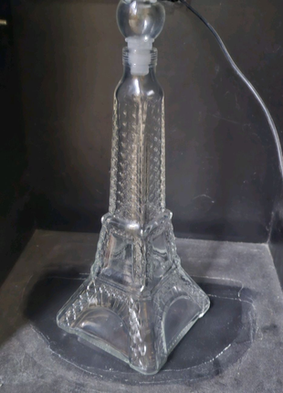 Бутылка-графин Эйфелева башня 0,7 л