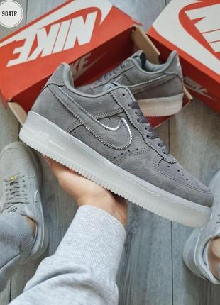 Мужские кроссовки nike air force low