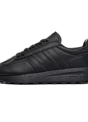 Кросівки adidas originals retropy full black