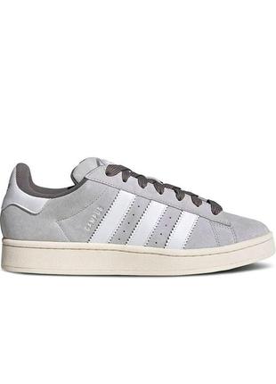 Кроссовки adidas campus 00s grey