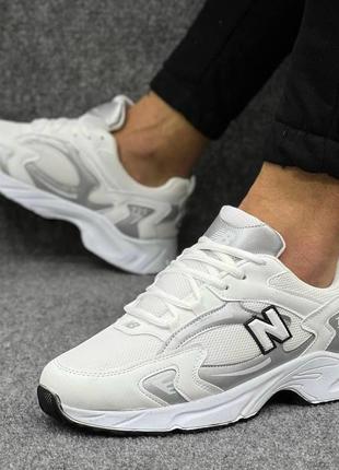 Мужские кроссовки new balance