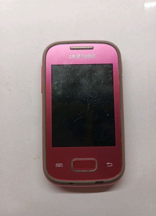 Продам смартфон самсунг MOBILE PHONE GT-S5300