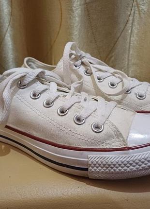 Кеди конверс converse