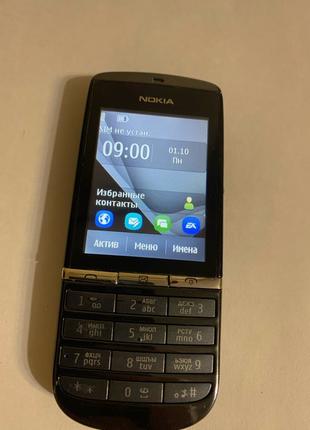 Продам Nokia Asha 300