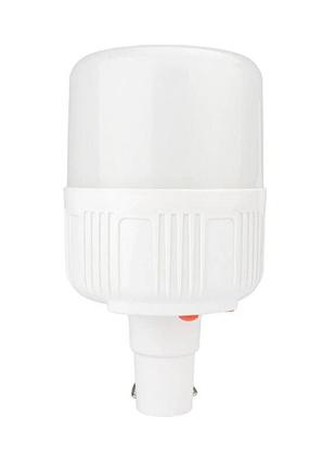 Аккумуляторная кемпинговая лампа светильник Yt-01