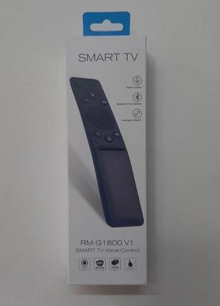 Пульт Samsung RM-G1800V1 (Smart TV / голосовий набір)