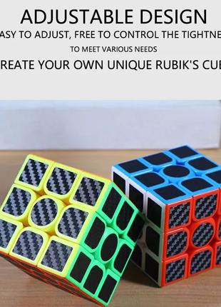 Magic Cube, кубик Рубика 3x3x3