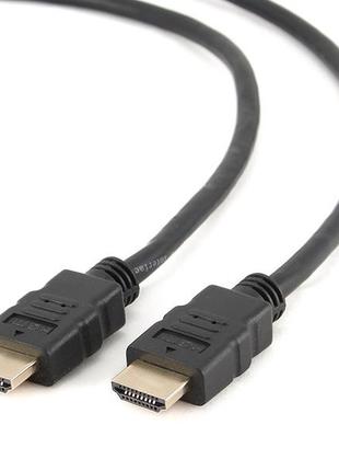 Кабель HDMI - HDMI 20м Cablexpert, v1.4 (CC-HDMI4-20M) (код 52...