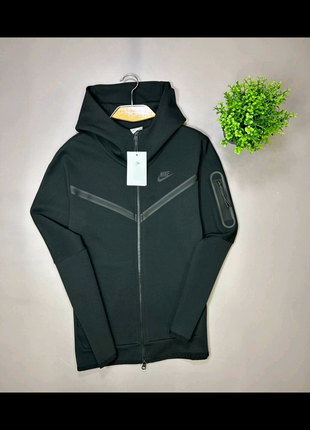 Кофта Nike Tech fleece