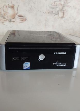 Продам неттоп Fujitsu Esprimo Q5020