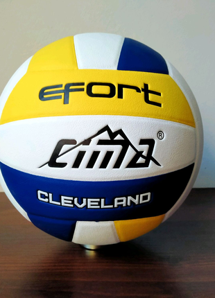 М'яч волейбольний CIMA №5 PU клеєний
