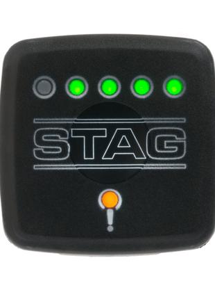 Переключатель видов топлива Stag LED-500 (газ/бензин) Оригинал