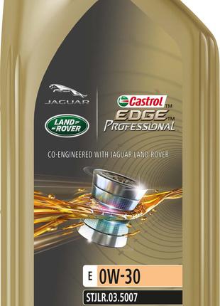 Моторное масло Castrol EDGE Professional E 0W-30 1л