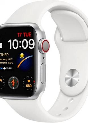 Розумний смарт годинник Smart Watch I7 PRO MAX