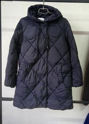 Жіноча куртка, пальто демісезонне розмір м