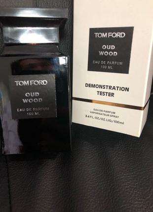 Парфуми Том Форд Уд Вуд,Tom Ford Oud Wood