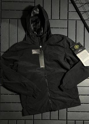 Куртка stone island