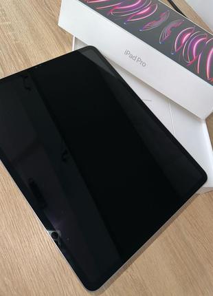 Apple iPad Pro 12.9