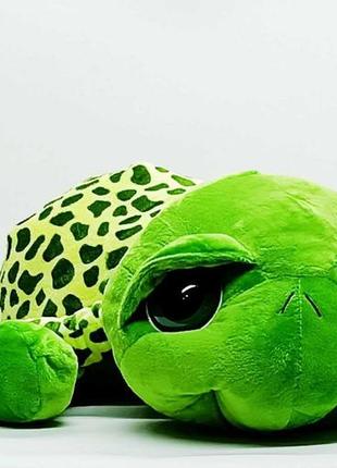 Мягкая игрушка yi wu jiayu "черепаха" 50 см m14721