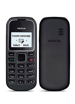 Мобильный телефон Nokia 1280 pink бу. розовий