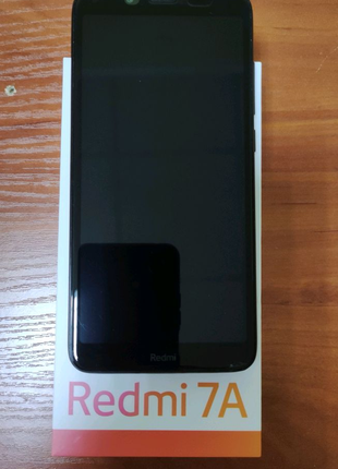 Xiaomi redmi 7a. 2/32Gb