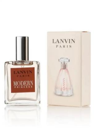 Міні-парфуми унісекс Lanvin Paris Modern princess 35 ml