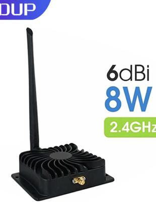 Підсилювач Wi-Fi EDUP EP-AB003 8W 2,4 ГГц