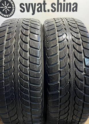 Шины б/у зимние 215/45R20 Bridgestone Blizzak LM-32