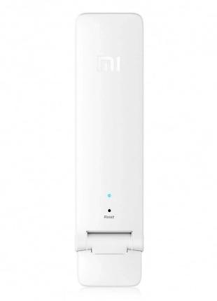 Ретранслятор Xiaomi Mi WiFi Amplifier 2 (Repeater 2)