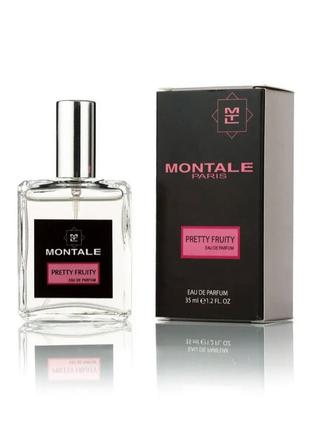 Міні-парфуми Montale  Pretty Fruity 35 ml