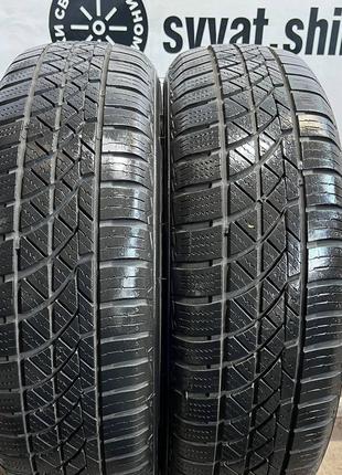 Шини б/у 165/70R14 Hankook Kinergy 4s (зима)