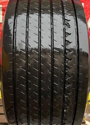 Шины грузовые б/у 435/50R19.5 Dunlop SP252