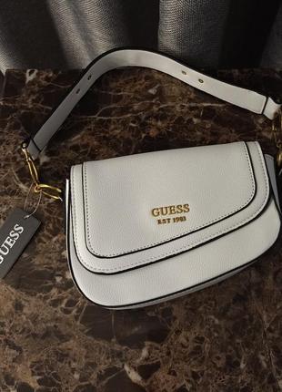 Сумка guess