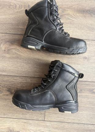 Трекінгове взуття зимове dakota t-max (38-39см)