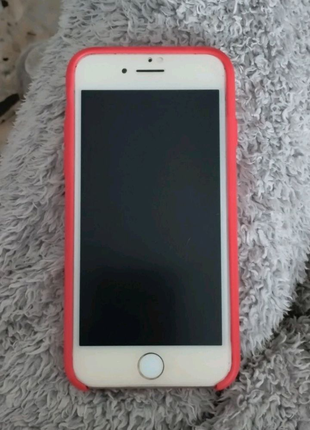 iPhone 8 gold 64 Gb