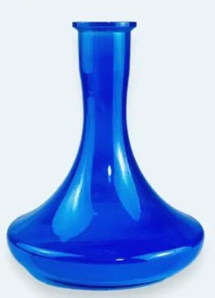 Колба 'Голубая лагуна' от Hookah Craft 2×2 - идеальный выбор д...