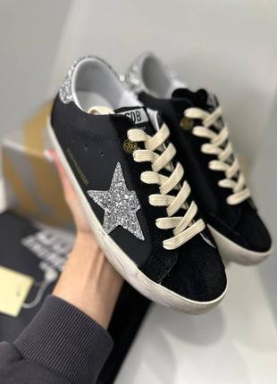 Кеди голден густе голдэн гус golden goose