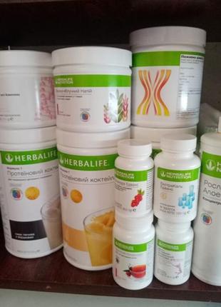 Оригинальн! гербалайф herbalife для похудения для похудения